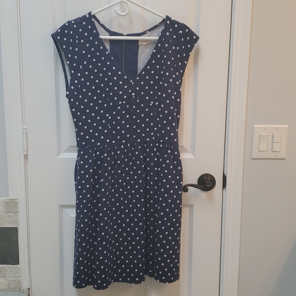 Flattering Fit!